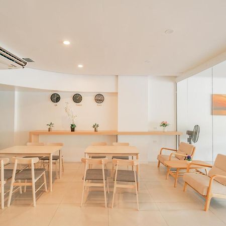 Patong Diamond Hotel エクステリア 写真