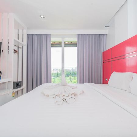 Patong Diamond Hotel エクステリア 写真