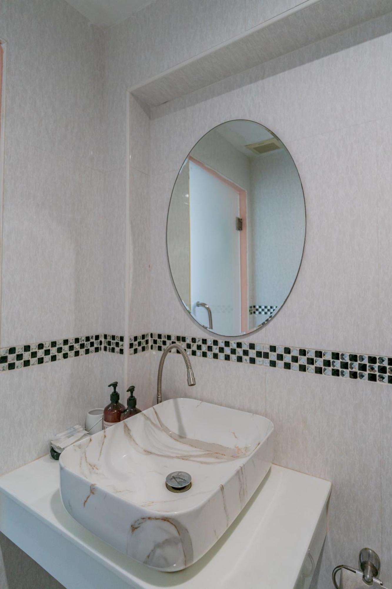 Patong Diamond Hotel エクステリア 写真